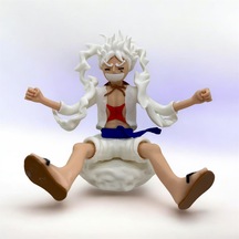 Monkey D. Luffy Figürü