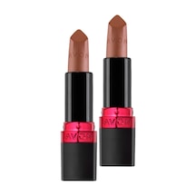 Ultra Mat Ruj Marvellous Mocha İkili Set Diğer