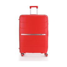 Mçs Polipropilen Valiz V366 75 Cm S20sy100004175 00004 Çok Renkli