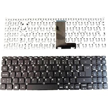Acer Swift 3 Sf315-41g Sf315-51g İle Uyumlu Notebook Klavye - Siyah - Tr