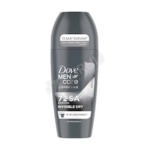 3 Adet Dove Men Invisible Dry Roll-on 50 Ml