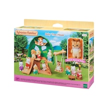 5318 Sylvanian Families Bebek Ağaç Evi +3 yaş