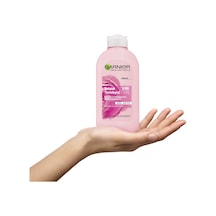Garnier Botanik Gül Makyaj Temizleme Sütü 200 ML