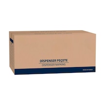 Ekonomik Dispenser Peçete 18 Paket