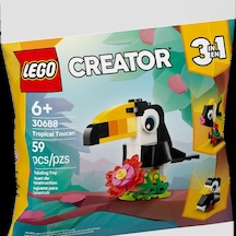 Lego 30688 Tropikal Tukan