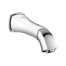 Grohe Banyo Çıkış Ucu Gagası Grandera Krom - 13341000 Diğer