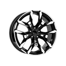 Akd-gdy1759-01-1 19 İnç 5x112 Bmw 3 5 X5 Mercedes E Uyumlu Et27 66.6 Bd Ön 19 İnç Jant 2 Adet