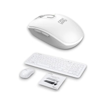 Pg-8040 Klavye Ve Mouse Seti