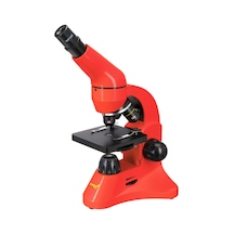 Levenhuk Raınbow 50l Orange/portakal Mikroskop 4767 - Stm4525-7910