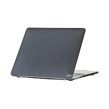 Macbook Pro 14.2 İnç Kılıf A2442 A2779 A2918 A2992 A3112 A3401 A3185 A3434 A3426 A3427 Uyumlu Mat Tpu Şeffaf Kılıf Parmak İzi Bırakmayan İnce Hafif Koruyucu Kapak Siyah Belirtilmemiş