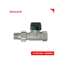 Honeywell V2021Dbb15 Termostatik Radyatör Vana Gövdesi