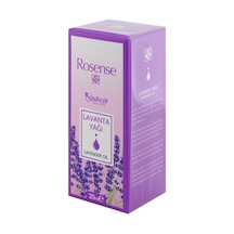 Rosense Lavanta Yağı 30 ML