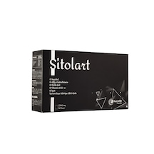 Sitolart 30 Saşe Sitolart 30 Saşe