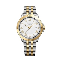 Raymond Weil Tango 8160-stp-00308 Rw8160stp00308 Altın - Mavi