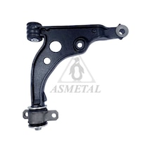 Asmetal Salıncak Ön Sağ Rotılsız Döküm Ducato Iı / Boxer Iı / Jumper Iı 24mm 18q 16 Jant - 30fı3003 Asmetal 30fı3003