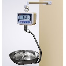 Balıkçı Terazisi 15 KG Ceko-Lcd15 Model