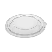 Plastik Salata Kasesi Kapağı 500-750-1000 Cc 300 Adet