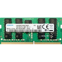 Samsung M474A2K43BB1-CRC 16 GB DDR4 2400 MHz CL17 Ram           