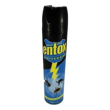 Entox Sinek 300 Ml