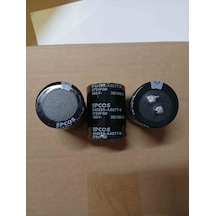 B43252a5277m 270mf 450v 30x45 Epcos Elko Kondansatör 2 Adet