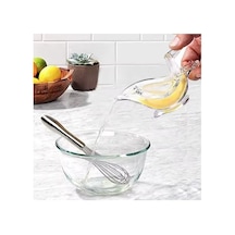 Kuş Şeklinde Sunumluk Limon Sıkacağı Şık Ve Pratik Tasarımlı Meyve Sıkacağı, Masaüstü Kullanım İçin Estetik Sunum Aracı
