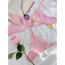 Açık Pembe