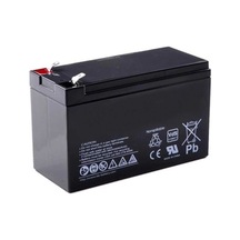 Kontal Akümülatör 12 Volt - 9 Ah (Ups Uyumlu)