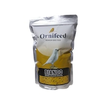 Ornifeed Bianco 1 Kg Kanaryalar İçin Mama