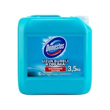 Domestos Okaliptus Ferahlığı Yoğun Kıvamlı Çamaşır Suyu 3500 G