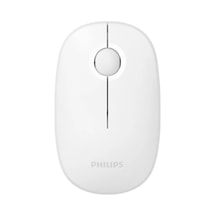 Phılıps Spk7378w, Beyaz, Usb Nano 2,4gh Kablosuz, 1600dpi, Optic, 3 Tuşlu, Mouse