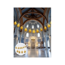 Pilli Ramazan Led Işık Zinciri Uczzzcamiramazanledışık-4