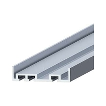 Doğuş Kalıp 25x105 Konveyör Profili
