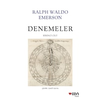 Denemeler 9789750765070