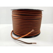 Edison Pro4ga 4ga Artı Kablosu Çoraplı 20mt