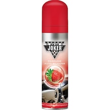 Anka Oto Joker Torpido Deri Plastik Için Parlatıcılı Silikon N11.123