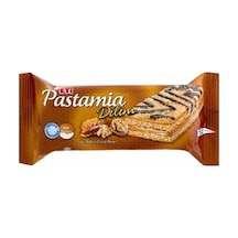 12973 Pastamia Ballı Dilim Pasta 27,5gr