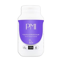 Natur PMI Probiyotik ve Prebiyotik Köpek Gıda Takviyesi 45 Tablet 54 G