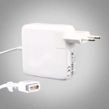 Compaxe CLAP-307 18.5V 4.6A 85W Apple Uyumlu iOS Old L Type Mac Adaptör