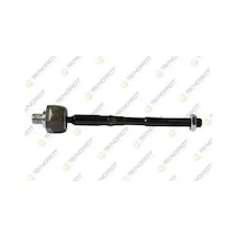 Nissan X-trail T32 Rot Mili 2014-2020 Teknorot N183