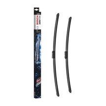Aerotwin Silecek Seti - 680/625 Mm Opel Astra 2015-2021 K A540s