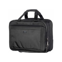 Samsonite Cm5-09-108 17.3" Guard It 2.0 Tekerlekli Notebook Çantası Siyah Çok Renkli