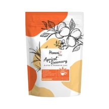 Homm Life Kayısı ve Biberiye Karışık Bitki Çayı 67.5 G