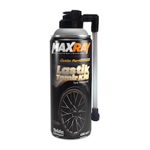 Maxray Lastik Tamir Kiti 400 ML