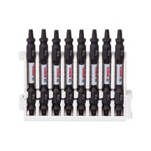 Bosch Impact Ctrl Çift Taraf T15 65 MM Vidalama Ucu Paketi 8'li- 2608522342