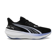 Puma Pulse Pro Siyah Kadın Koşu Ayakkabısı 000000000102237214 Siyah-mavı Siyah - Mavi