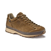 Lomer Italy Bio Naturale Mtx Waterproof Vibram Full Çarşak Deri Erkek Ayakkabı Cognac 50082_B_01Cognac