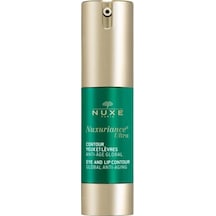 Nuxe Nuxuriance Ultra Creme Yeux et Levres 15 ML