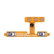 Samsung M32 On Off Power Filmi Flex