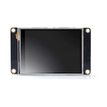 2.8 Inch Nextion HMI Dokunmatik TFT Lcd Ekran + 8 Port GPIO / 16 MB Dahili Hafıza
