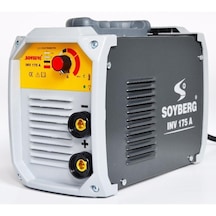 Soyberg INV 175 A Inverter Kaynak Makinesi
